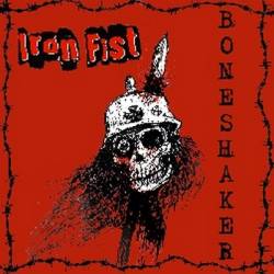 Iron Fist (USA) : Boneshaker